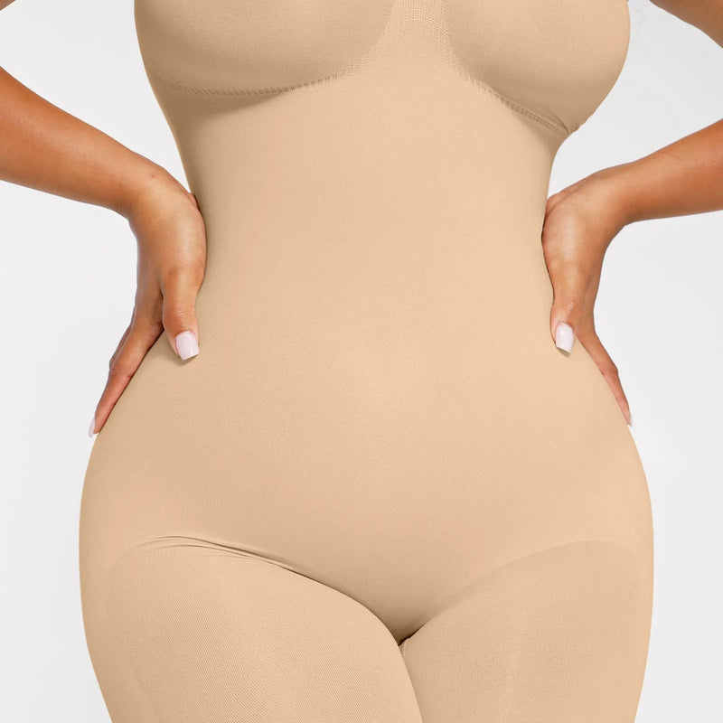 Body Ajustable Mi-Cuisse