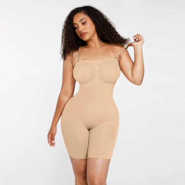 Body Ajustable Mi-Cuisse