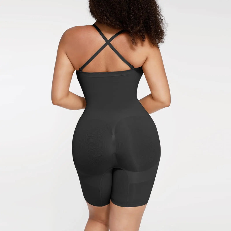 Body Ajustable Mi-Cuisse