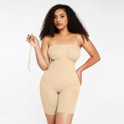 Body Ajustable Mi-Cuisse