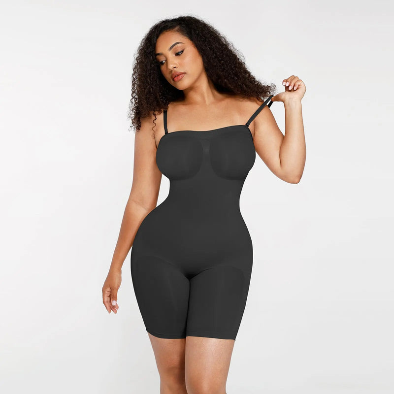 Body Ajustable Mi-Cuisse
