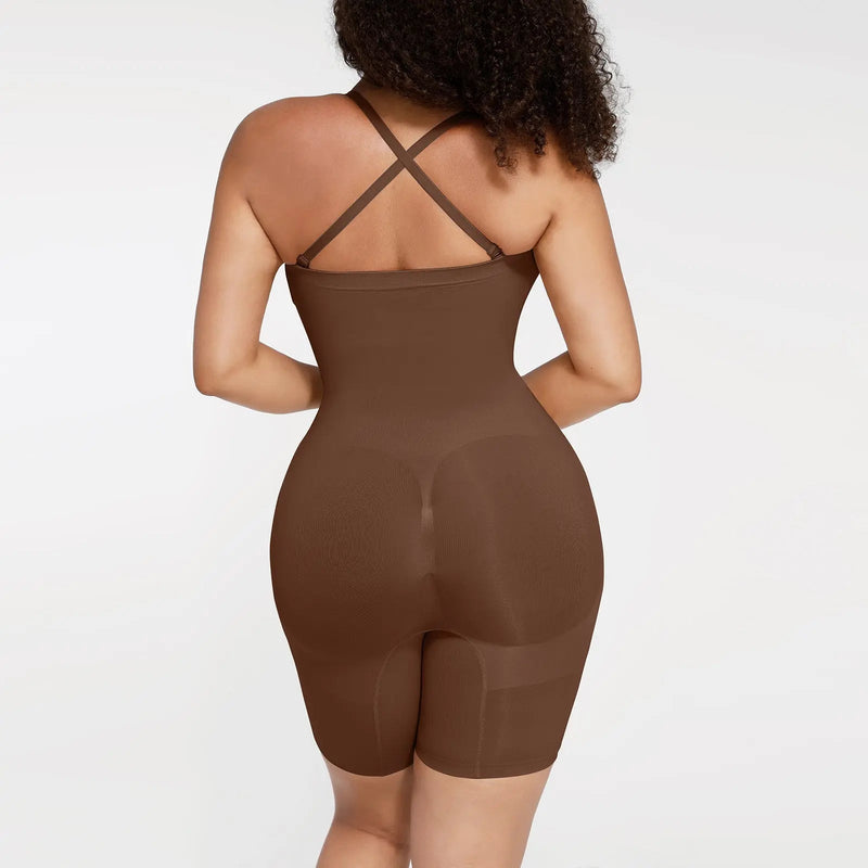 Body Ajustable Mi-Cuisse