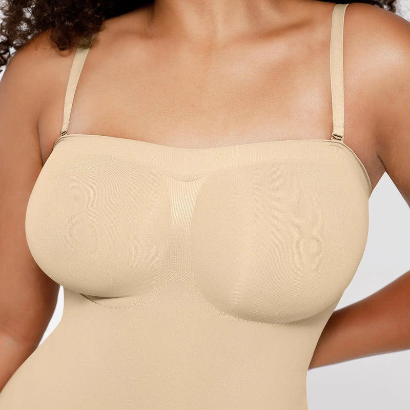 Body Ajustable Mi-Cuisse