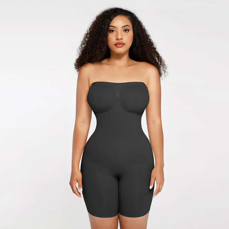 Body Ajustable Mi-Cuisse