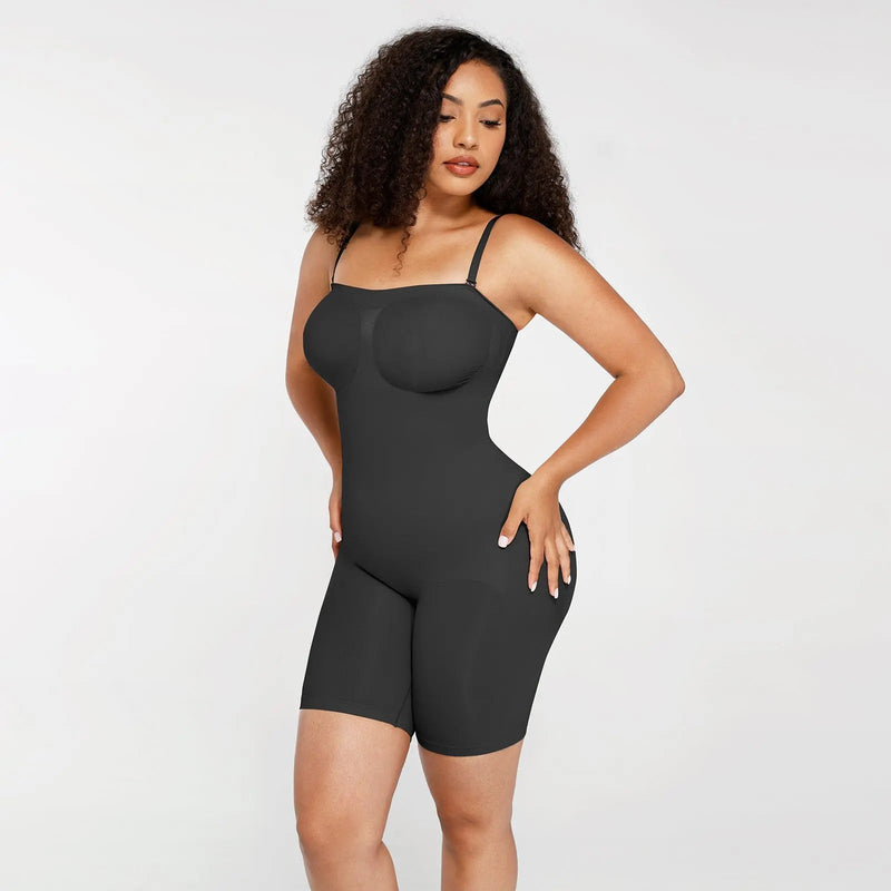 Body Ajustable Mi-Cuisse