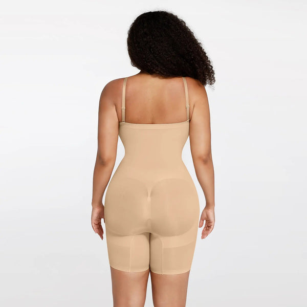 Body Ajustable Mi-Cuisse