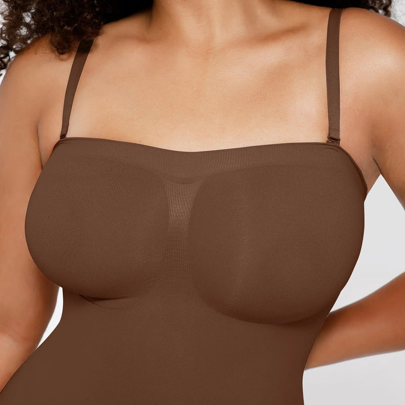 Body Ajustable Mi-Cuisse