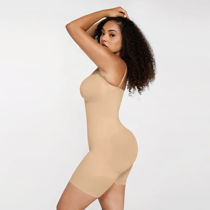 Body Ajustable Mi-Cuisse