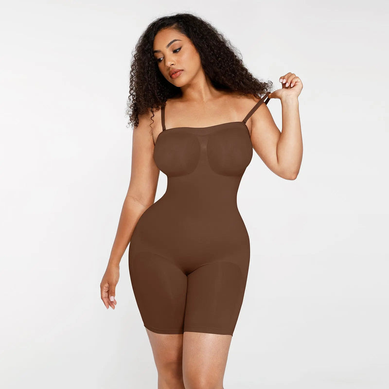 Body Ajustable Mi-Cuisse