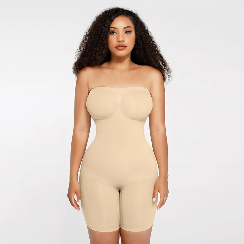 Body Ajustable Mi-Cuisse