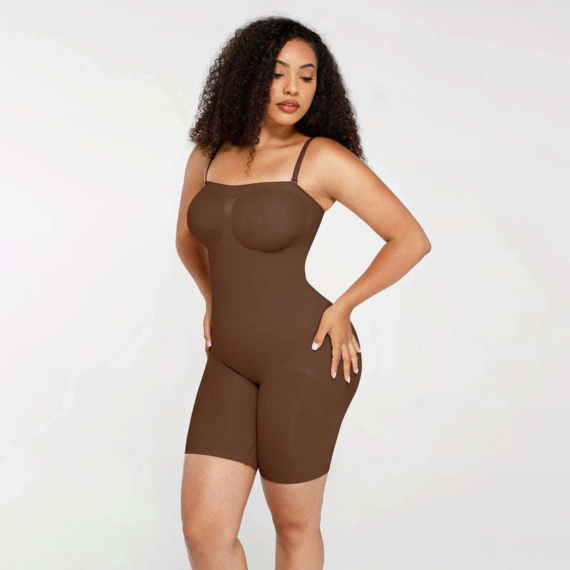 Body Ajustable Mi-Cuisse