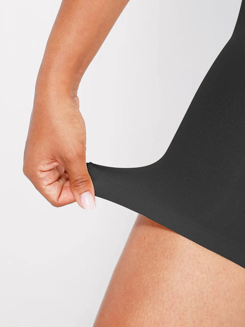 Body Ajustable Mi-Cuisse