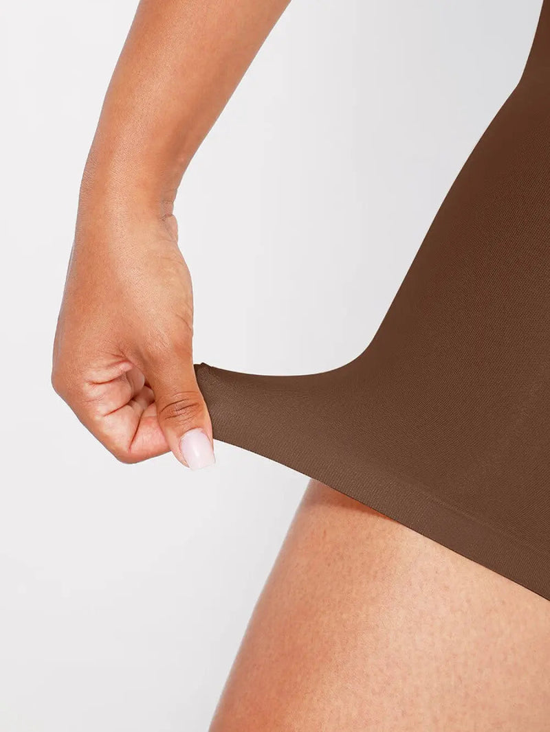Body Ajustable Mi-Cuisse