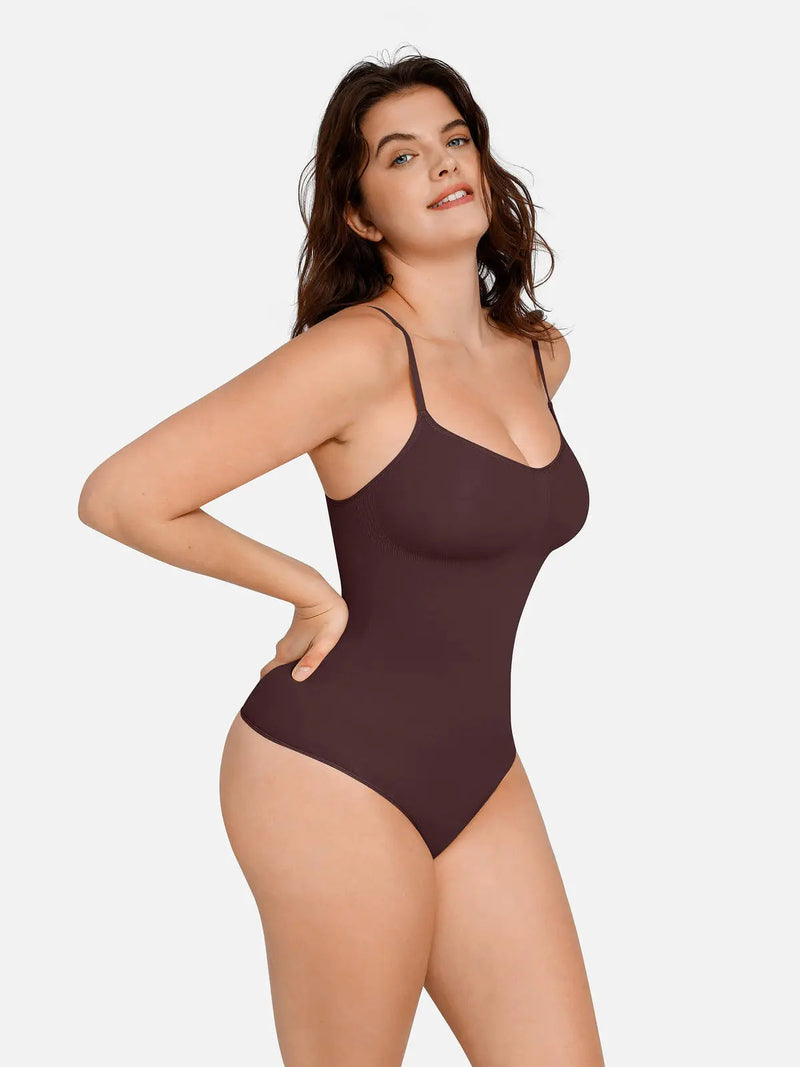Combinaison Sculptante String