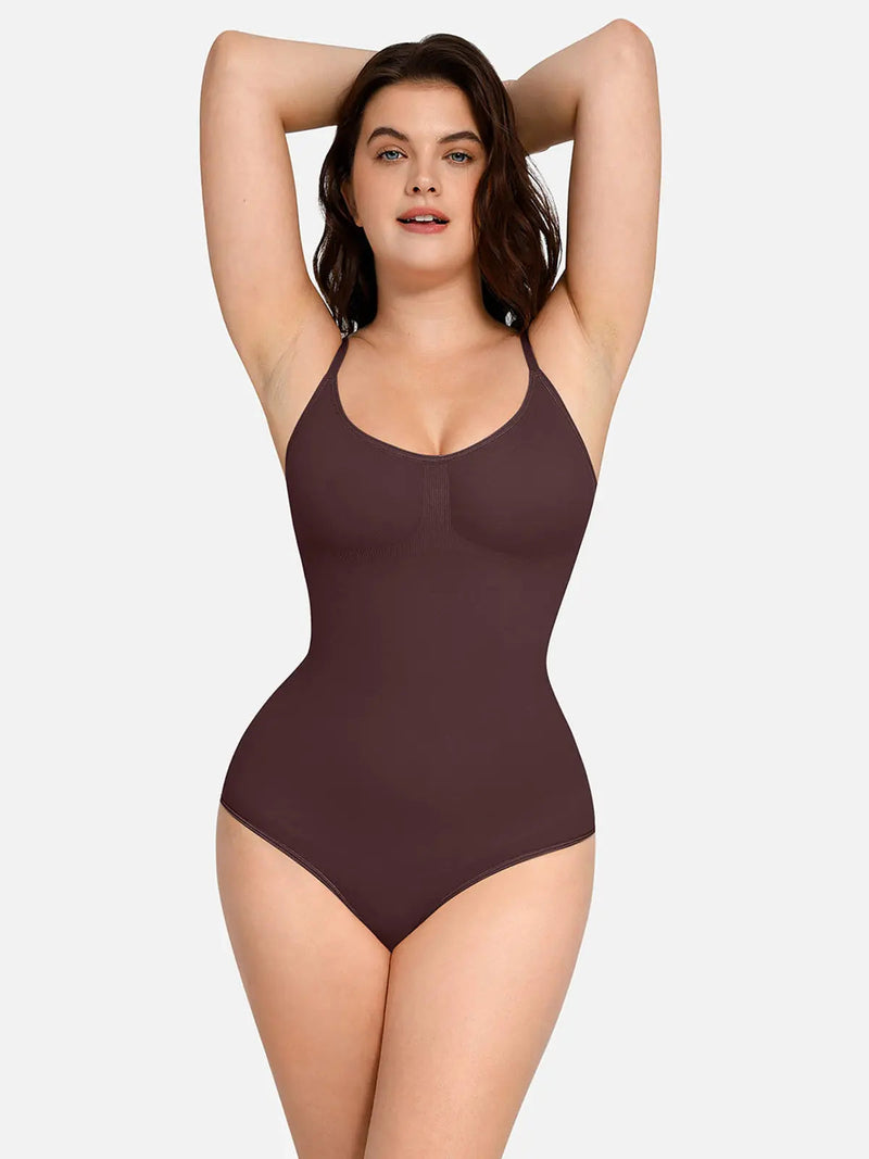 Combinaison Sculptante String