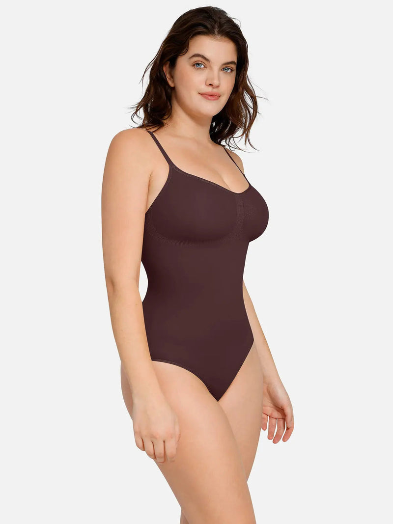 Combinaison Sculptante String