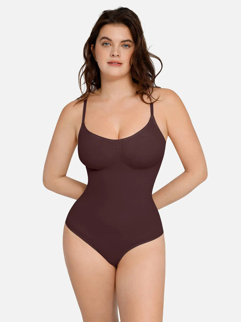 Combinaison Sculptante String