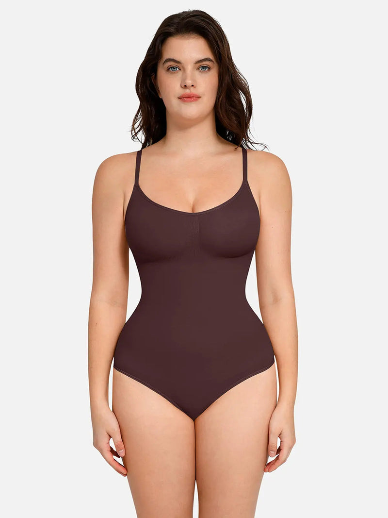 Combinaison Sculptante String