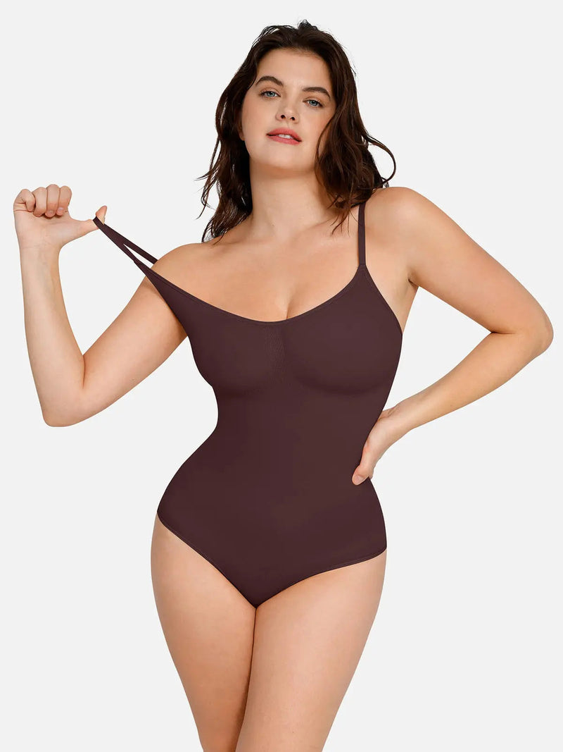 Combinaison Sculptante String