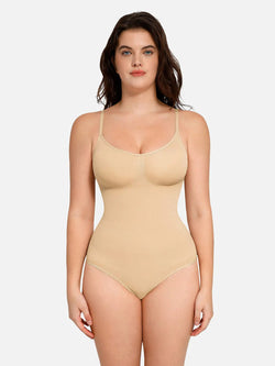 Combinaison Sculptante String