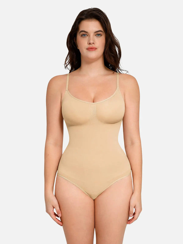 Combinaison Sculptante String