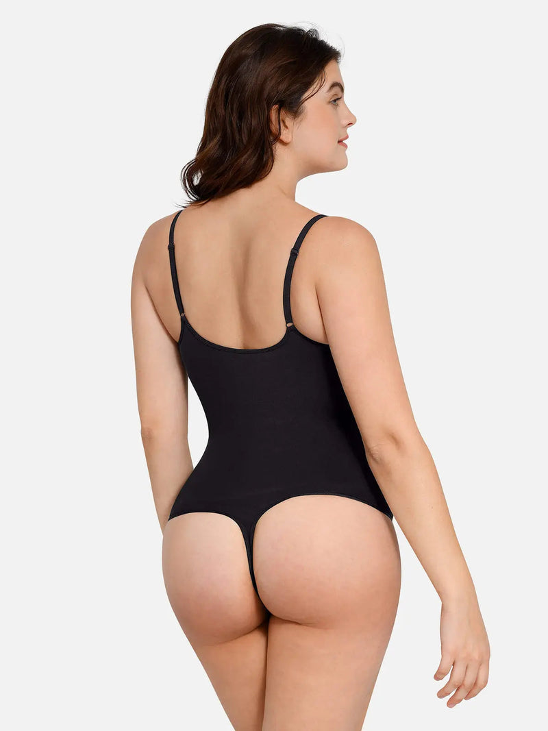 Combinaison Sculptante String