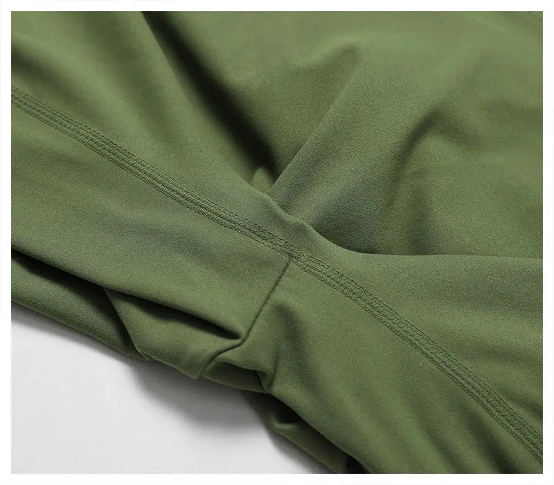 Shorts de Yoga Remontants de Fessiers