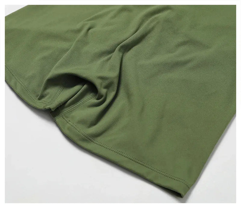 Shorts de Yoga Remontants de Fessiers