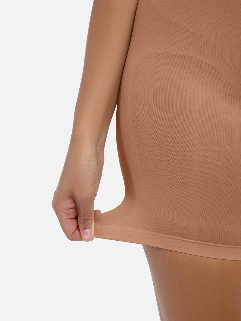 Bodysuit à Dos Fermé