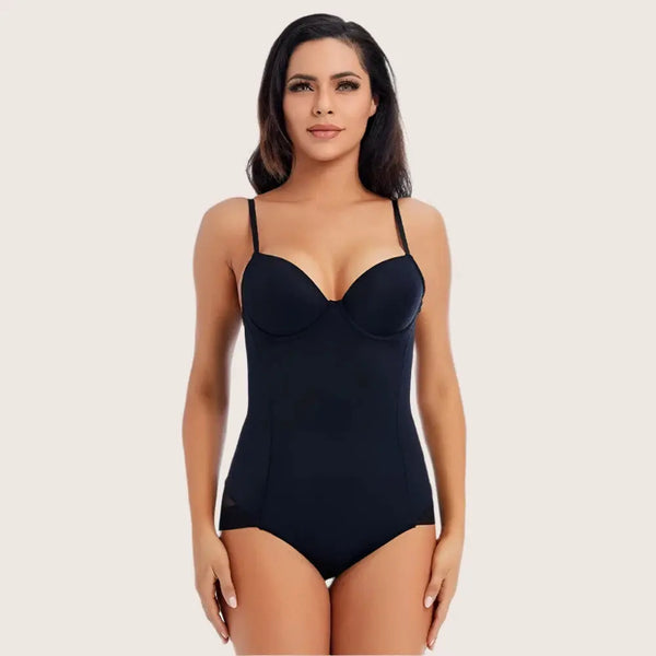 Costume de modelage corset