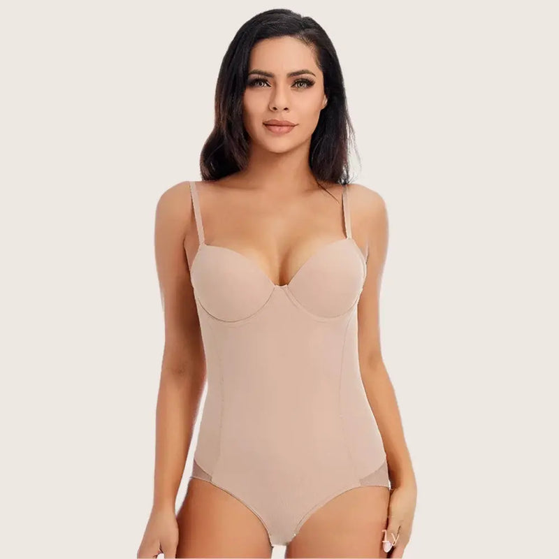 Costume de modelage corset