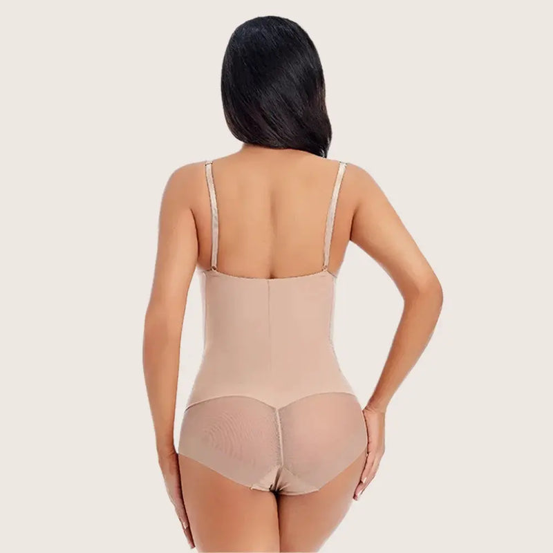 Costume de modelage corset
