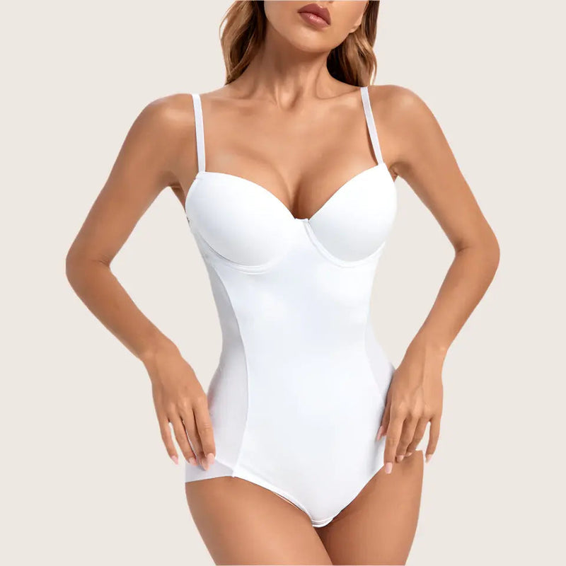 Costume de modelage corset