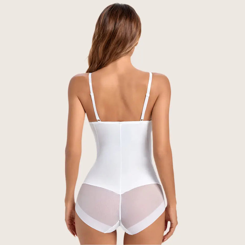 Costume de modelage corset