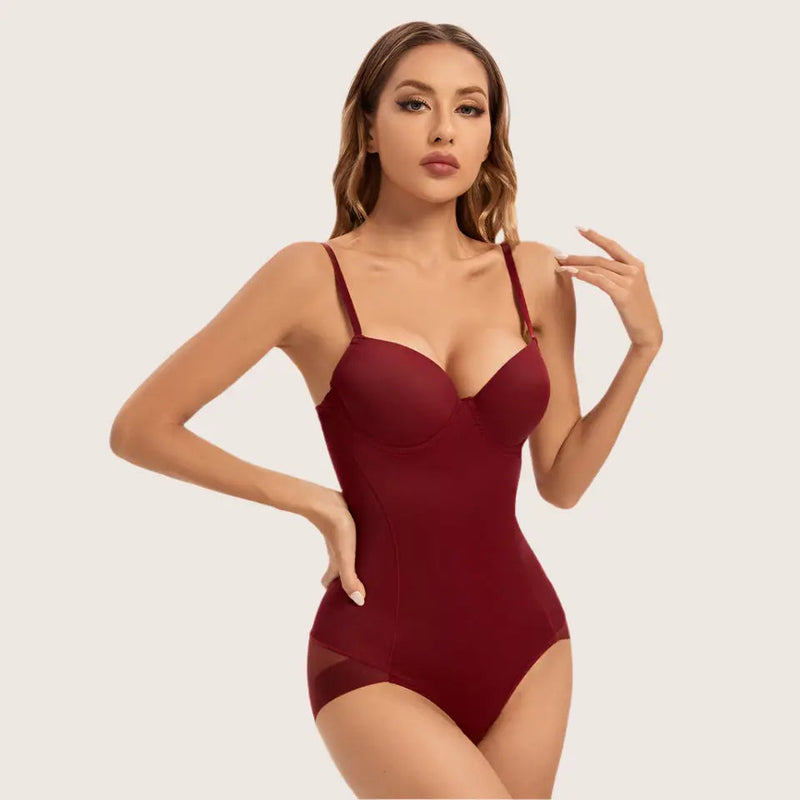 Costume de modelage corset