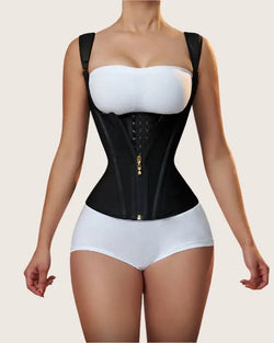 Faja à Double Taille