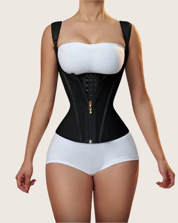Faja à Double Taille