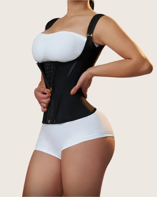 Faja à Double Taille