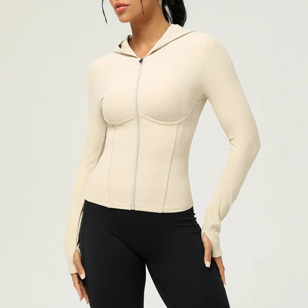 Veste d'Exercice