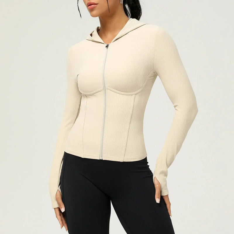 Veste d'Exercice