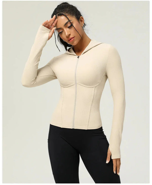 Veste d'Exercice