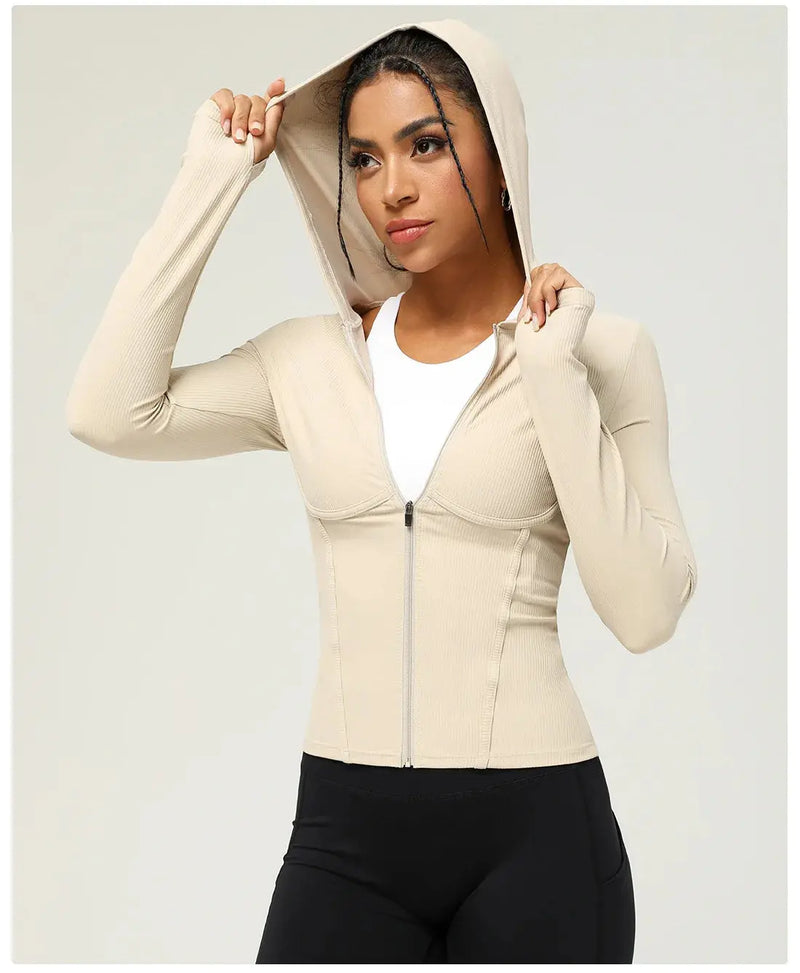 Veste d'Exercice