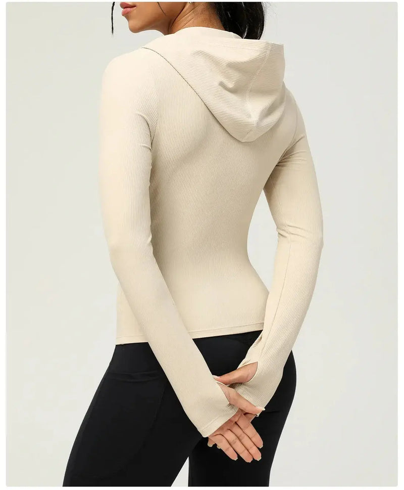 Veste d'Exercice
