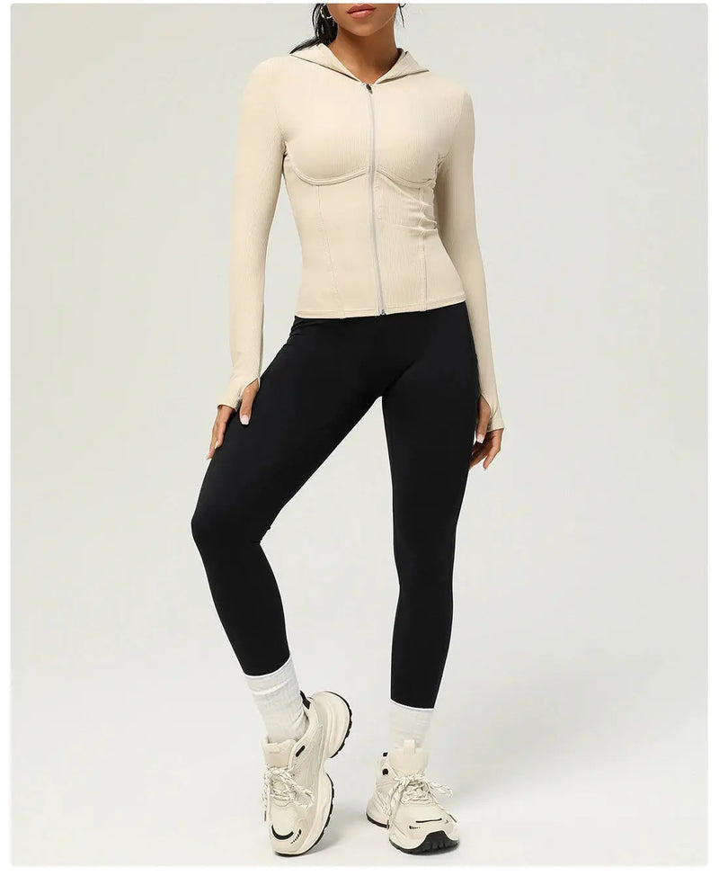 Veste d'Exercice