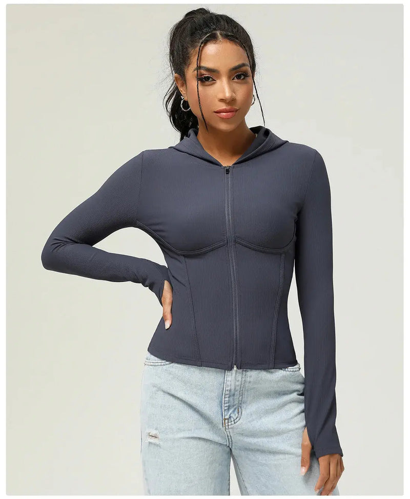Veste d'Exercice