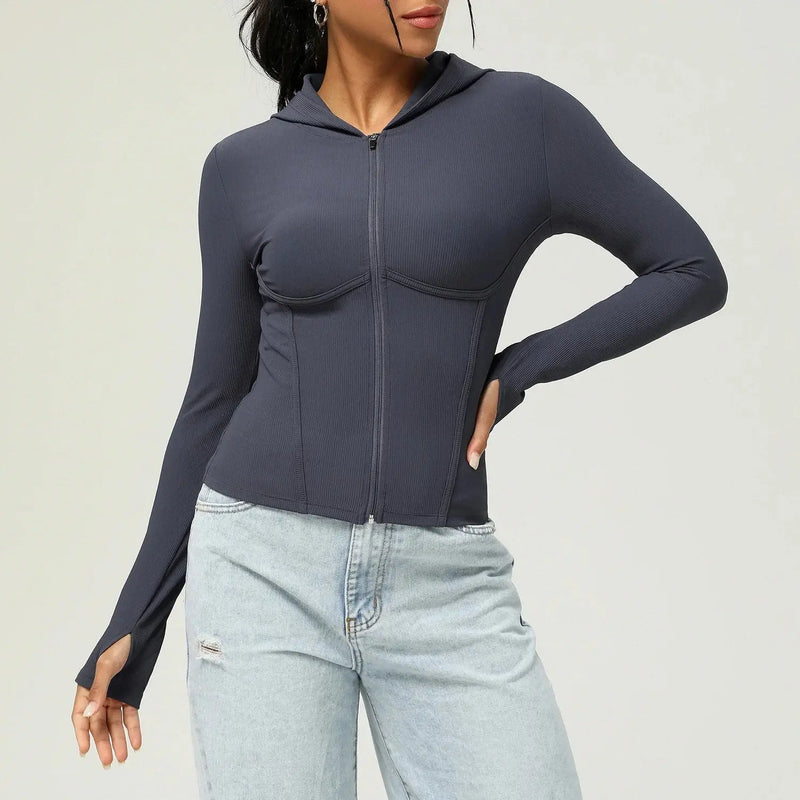 Veste d'Exercice