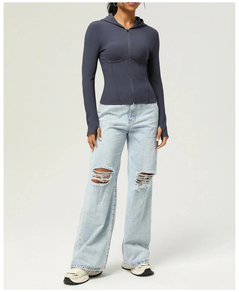 Veste d'Exercice