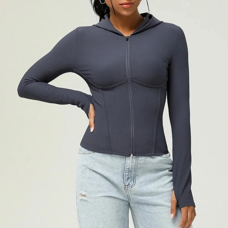 Veste d'Exercice