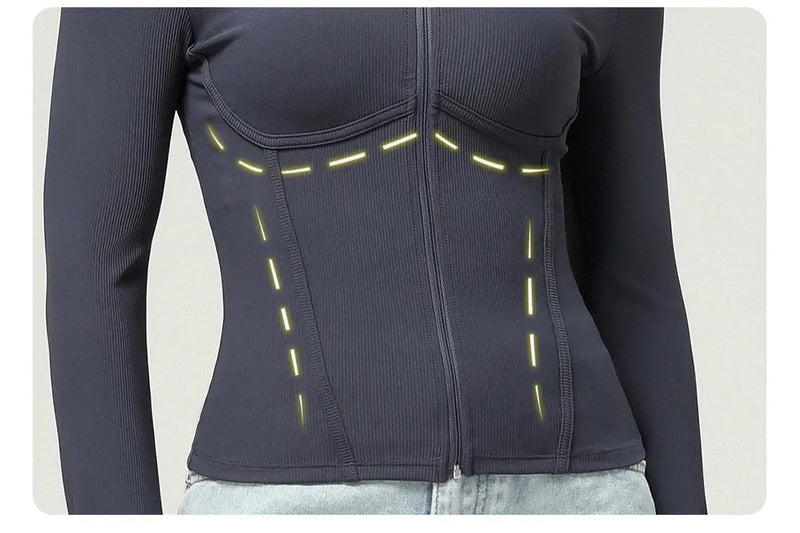 Veste d'Exercice
