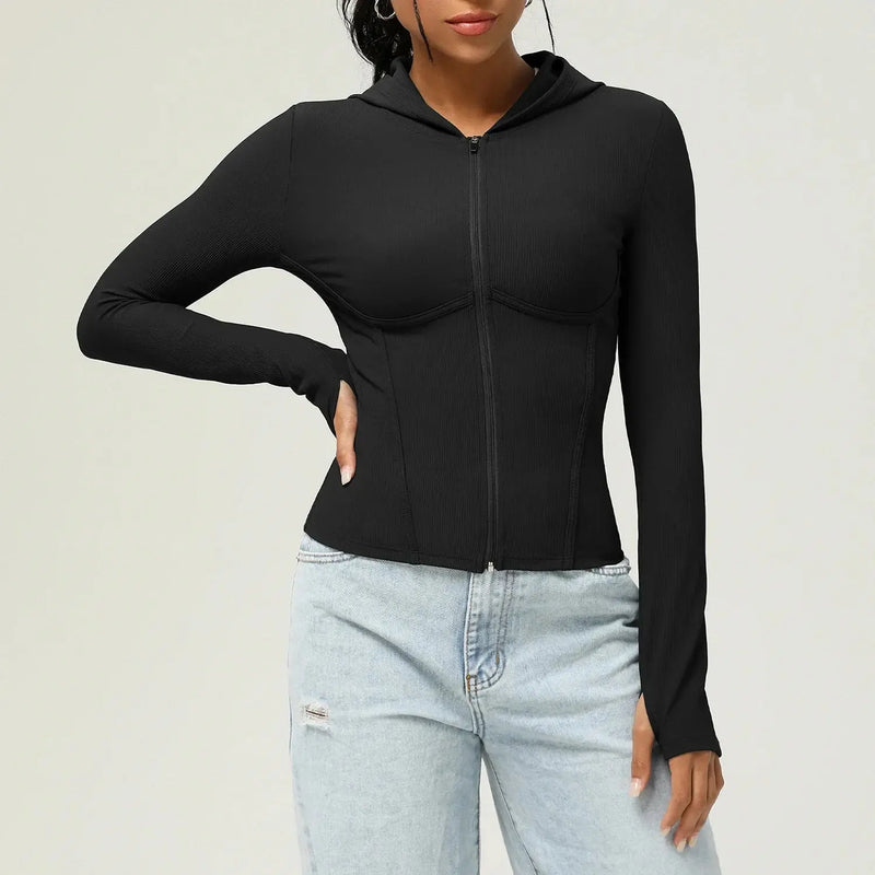 Veste d'Exercice